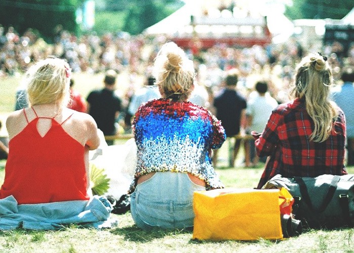 Festivalafval