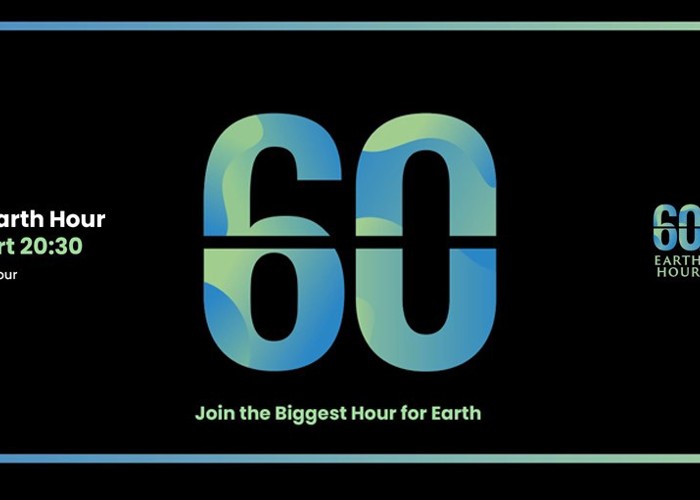 Earth Hour