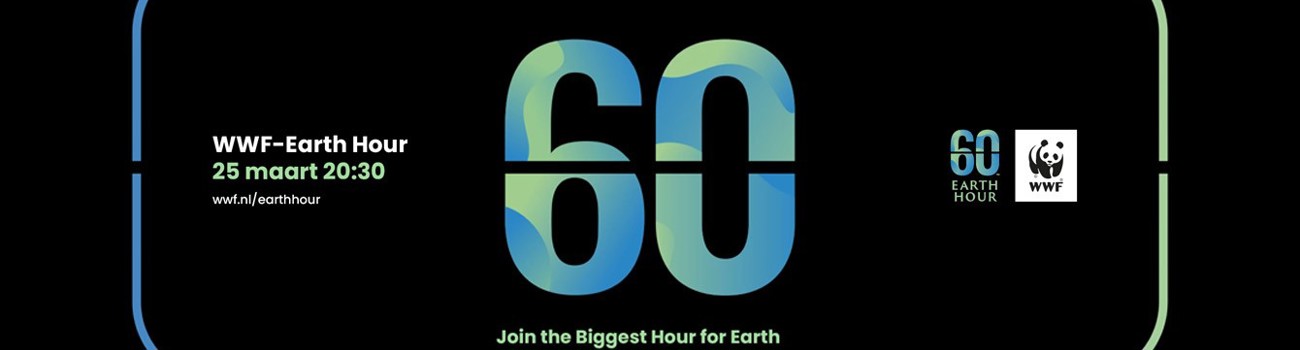 Earth Hour