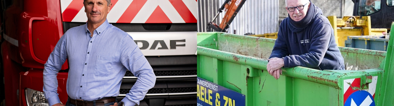 Overname Van Daele