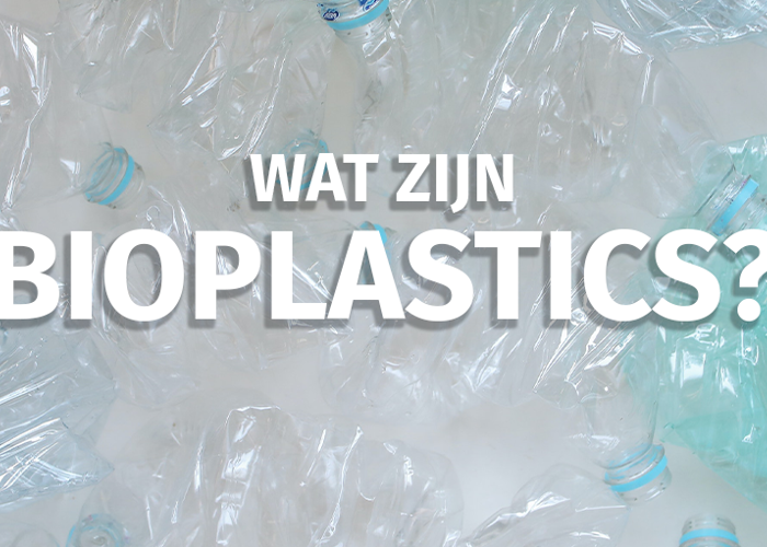 Wat Zijn Bioplastics