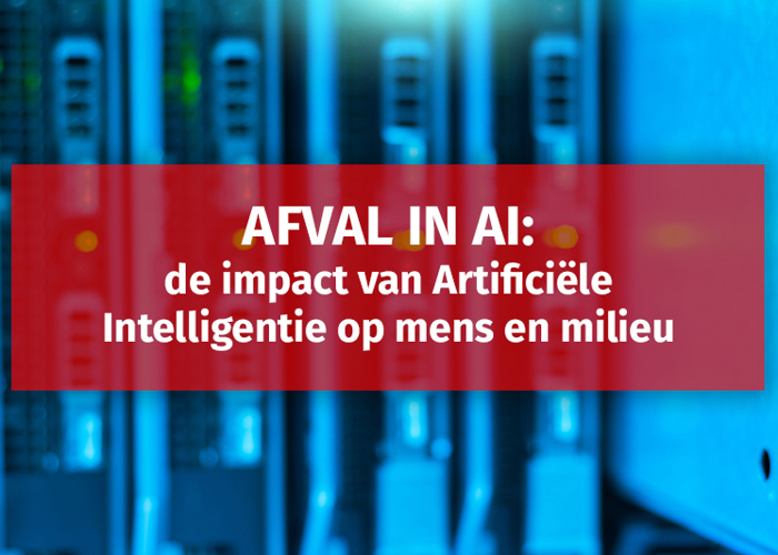 Afval In Ai