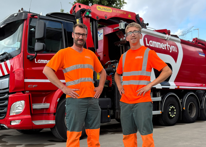 Besparen Op Afvalbeheer